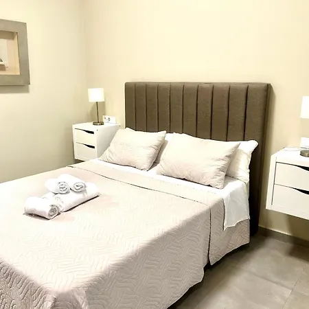 Vial Apartment Cordoba