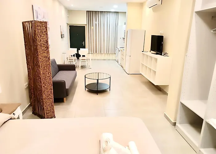 Apartment Vial Cordoba