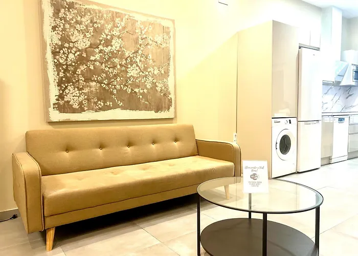 Apartment Vial Cordoba