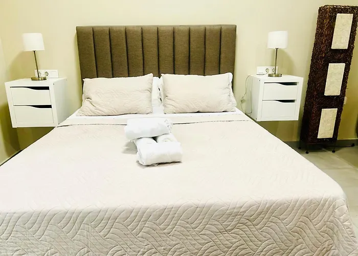 Apartment Vial Cordoba