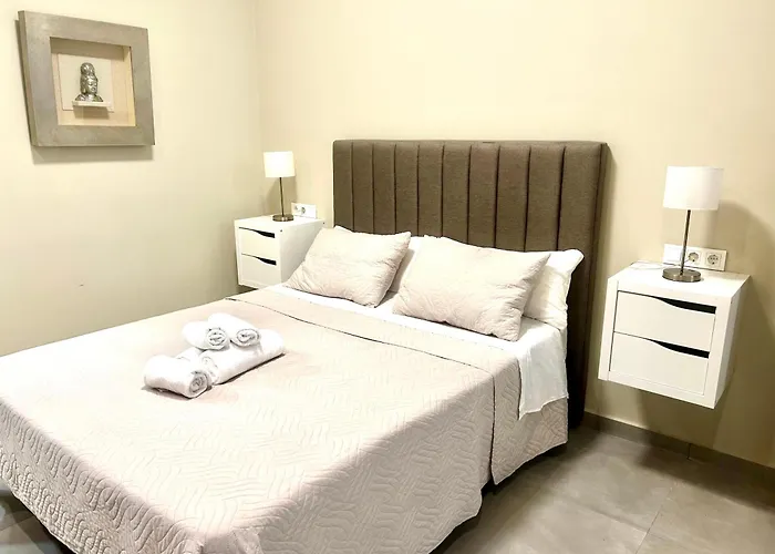 Vial Apartman Córdoba